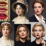 The Untold History of Lip Makeup From Witchcraft to Feminist Icon