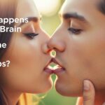 What Happens to Your Brain When Someone Kisses Your Lips