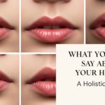 What Your Lips Say About Your Health A Holistic Guide