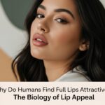 Why Do Humans Find Full Lips Attractive? The Biology of Lip Appeal